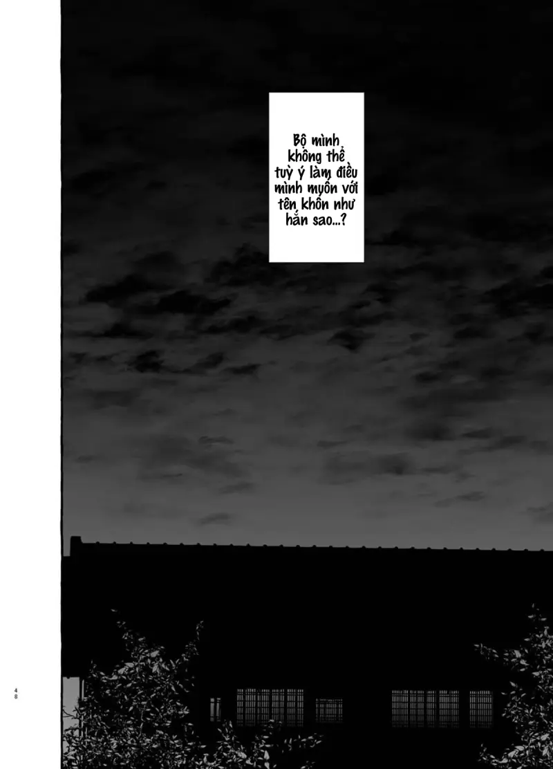 Lỗ tầy quầy Chapter 41 - Trang 2