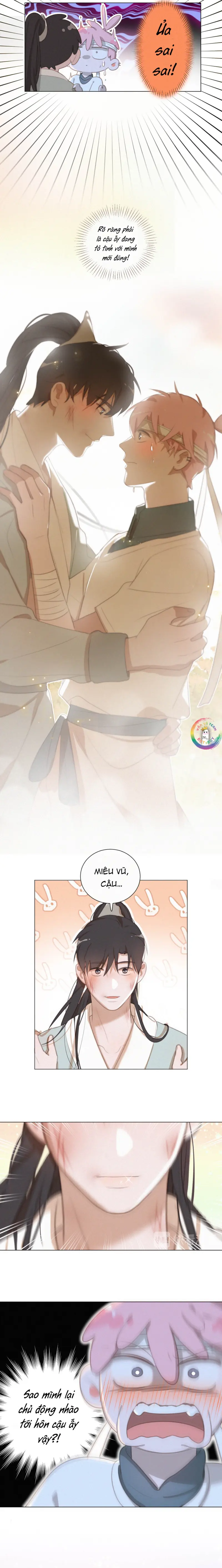 Xã Hội Mồn Lèo Chapter 89 - Next 