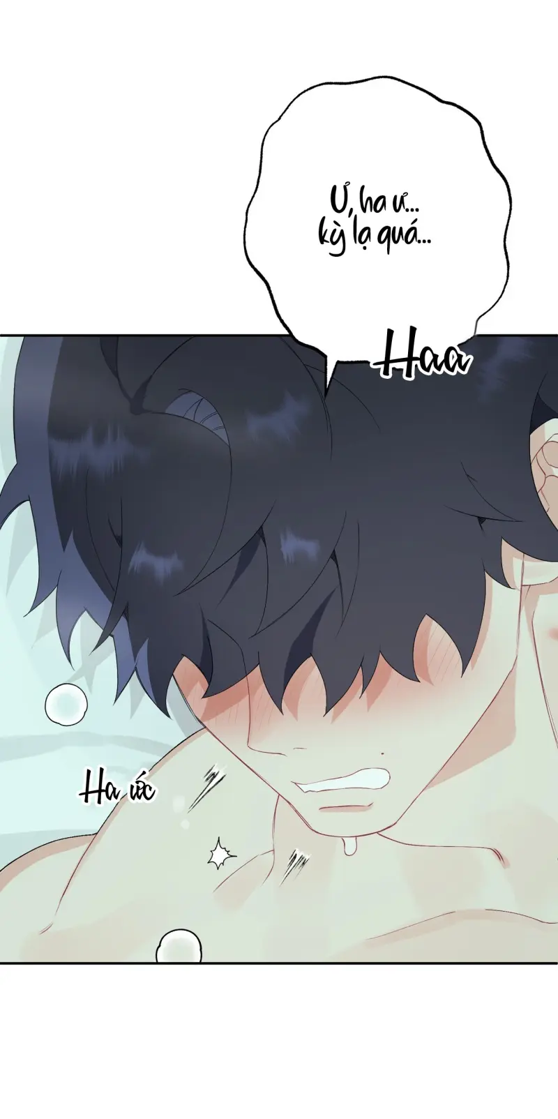 THIÊNG LIÊNG VÀ TÀN NHẪN Chapter 11 - Trang 2