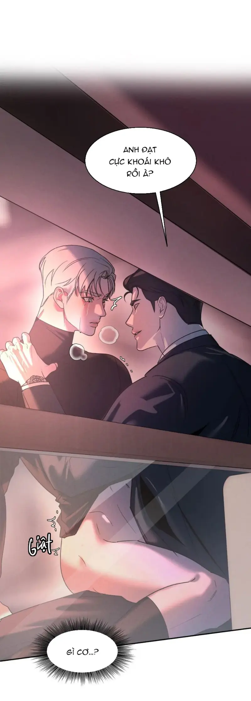 Đảo Ngược Kịch Bản Chapter 11 - Trang 2