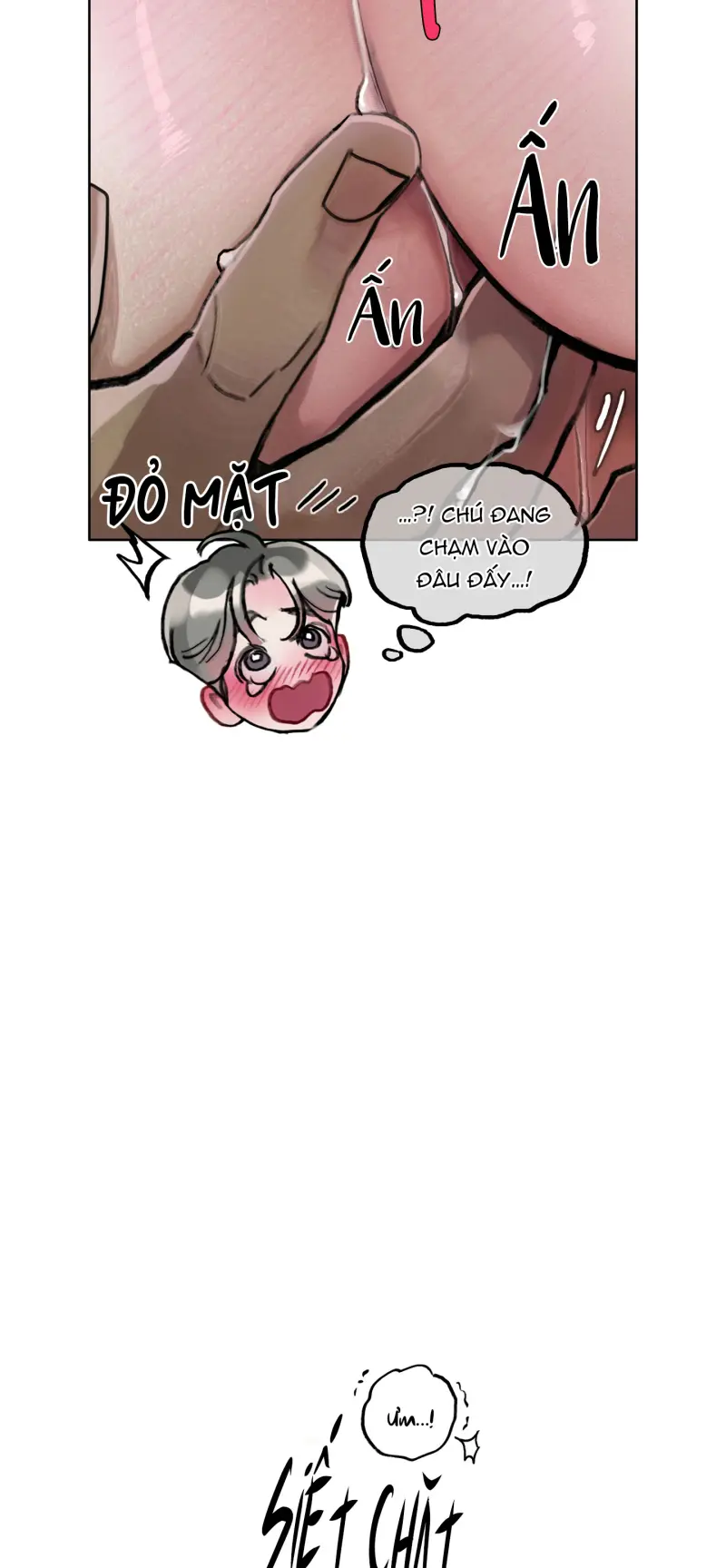 [RÔLAI] GIẤC MỘNG DÀI Chapter 7 H++ - Next Chapter 7.5