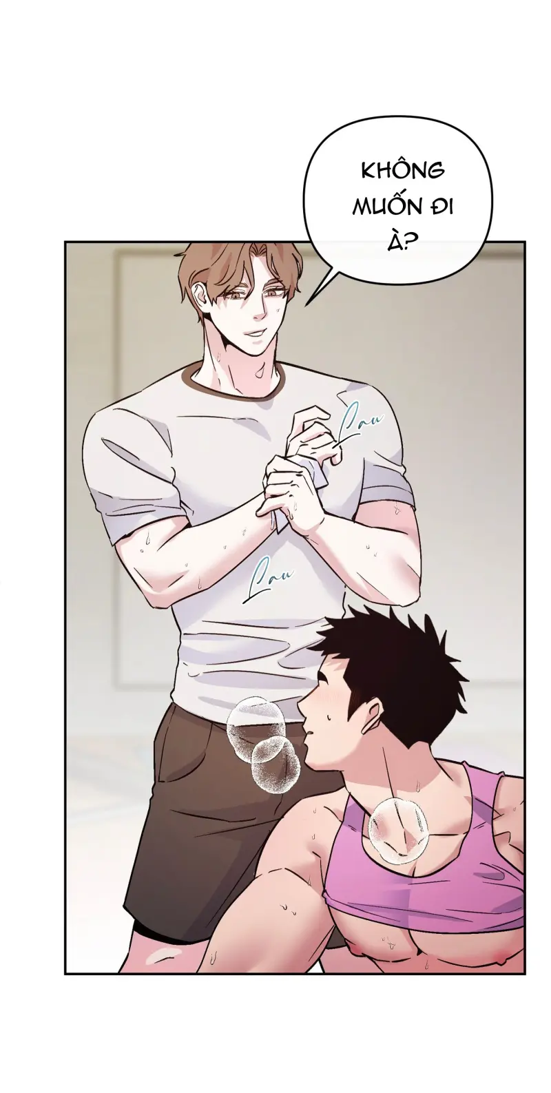 TUYỂN TẬP NHẤT THỤ ĐA CÔNG CỦA NHÀ KIM Chapter 49.3 hội viên 3 - Next Chapter 49.4 hội viên 4