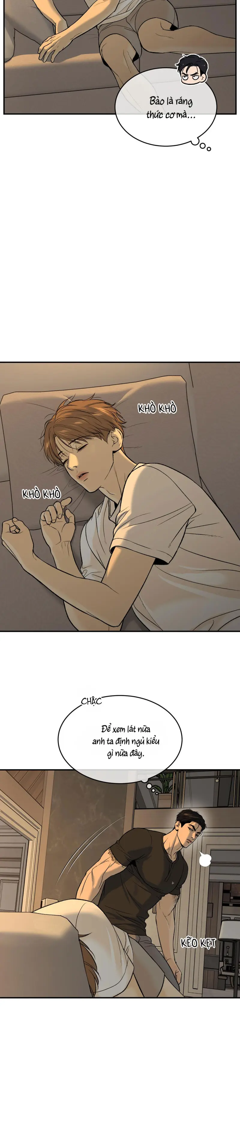 Jinx Chapter 81 - Next Chapter 82