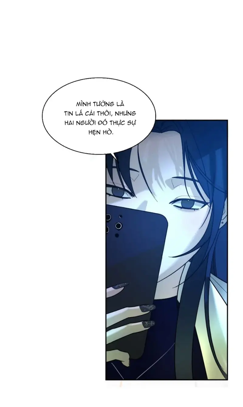 Đảo Ngược Kịch Bản Chapter 11 - Trang 2