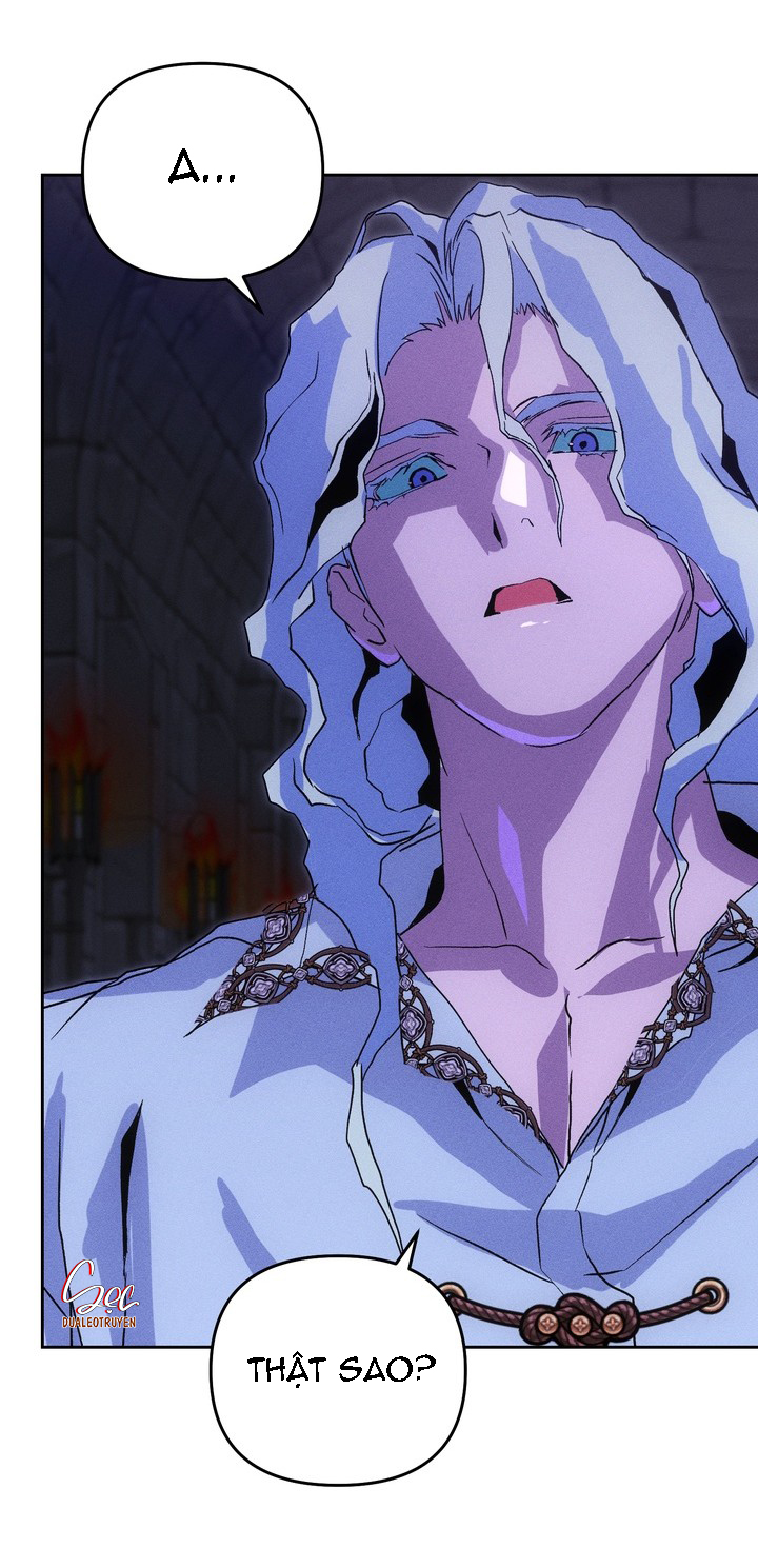 TO ABYSS Chapter 7 - Trang 2