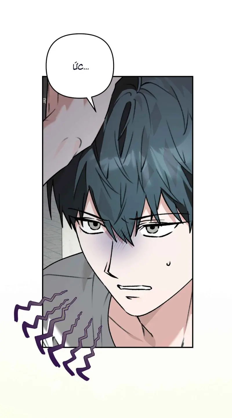 KHÔNG LÀ GÌ CẢ... Chapter 2 - Trang 2