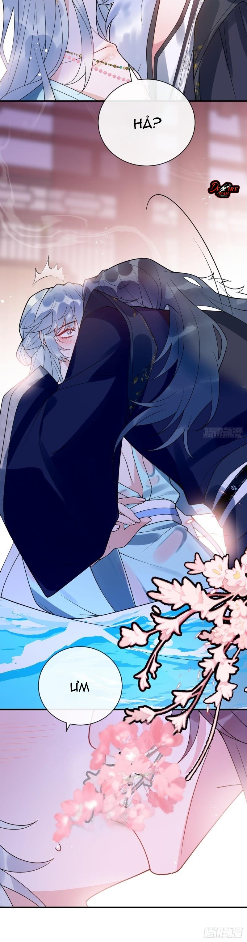 Lấy Châu Báu Làm Sính Lễ Chapter 3 - Next Chapter 4