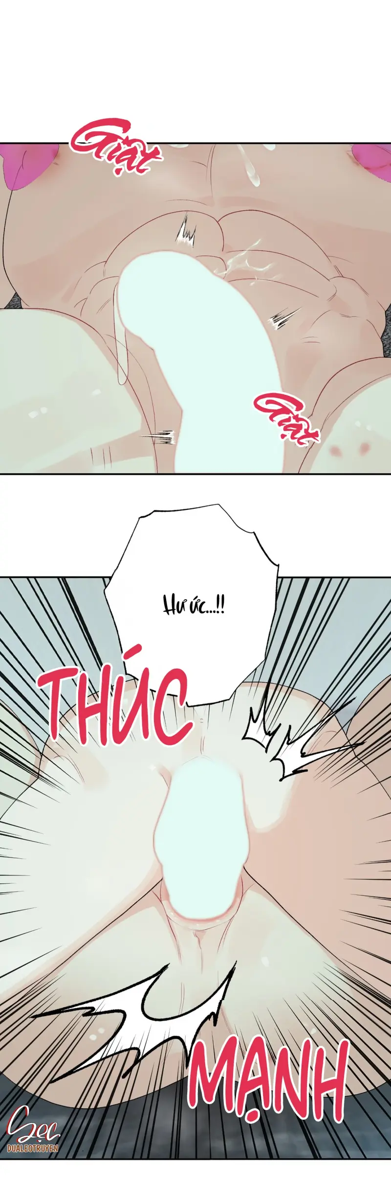 THIÊNG LIÊNG VÀ TÀN NHẪN Chapter 11 - Trang 2