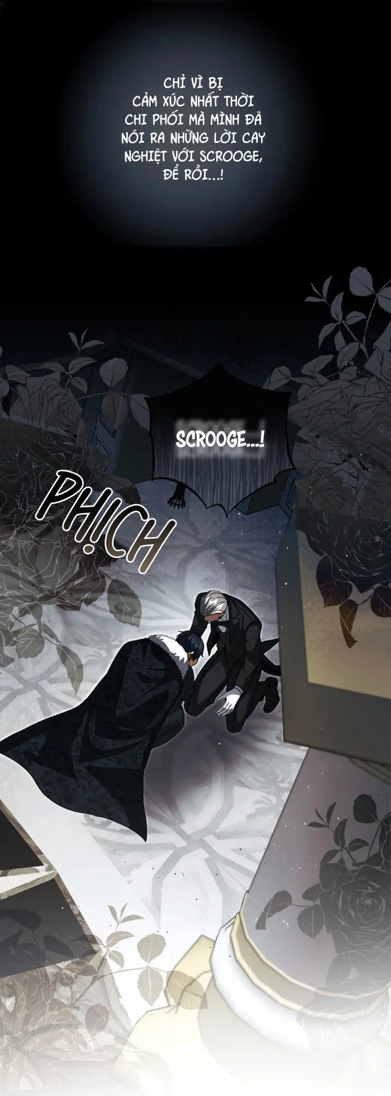 NGHỈ HƯU CHỨ KHÔNG PHẢI TÌNH YÊU Chapter 66 - Trang 2