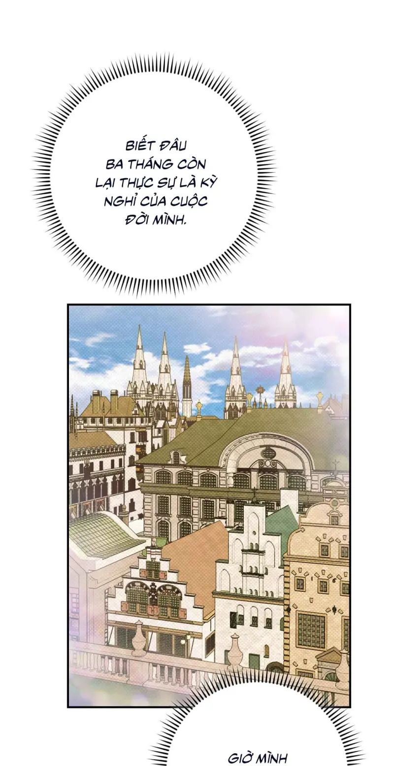 KHÔNG LÀ GÌ CẢ... Chapter 2 - Trang 2