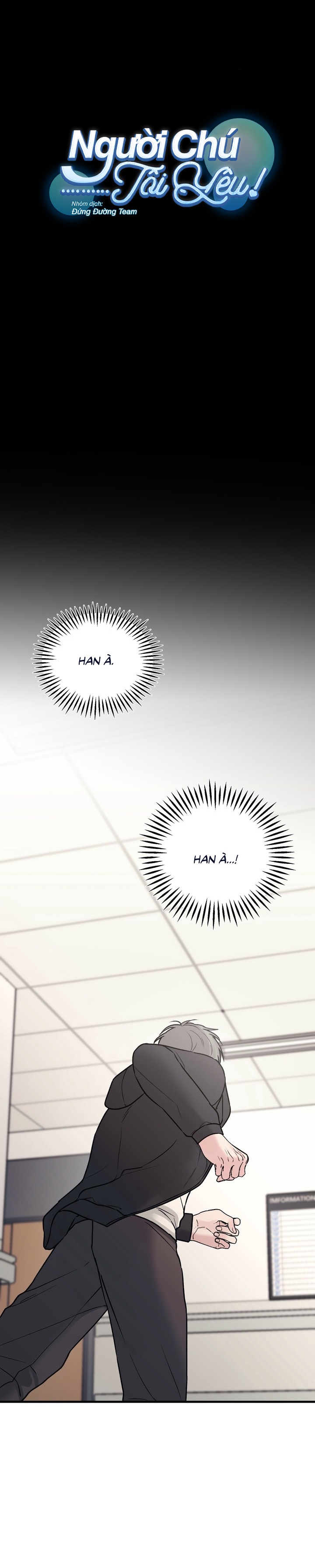 NGƯỜI CHÚ TÔI YÊU! Chapter 7 - Next Chapter 8 19+