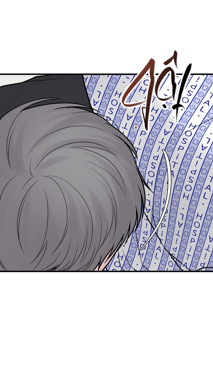 NGƯỜI CHÚ TÔI YÊU! Chapter 7 - Next Chapter 8 19+