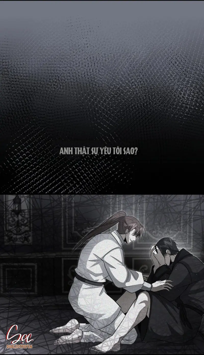 NGHỈ HƯU CHỨ KHÔNG PHẢI TÌNH YÊU Chapter 66 - Trang 2