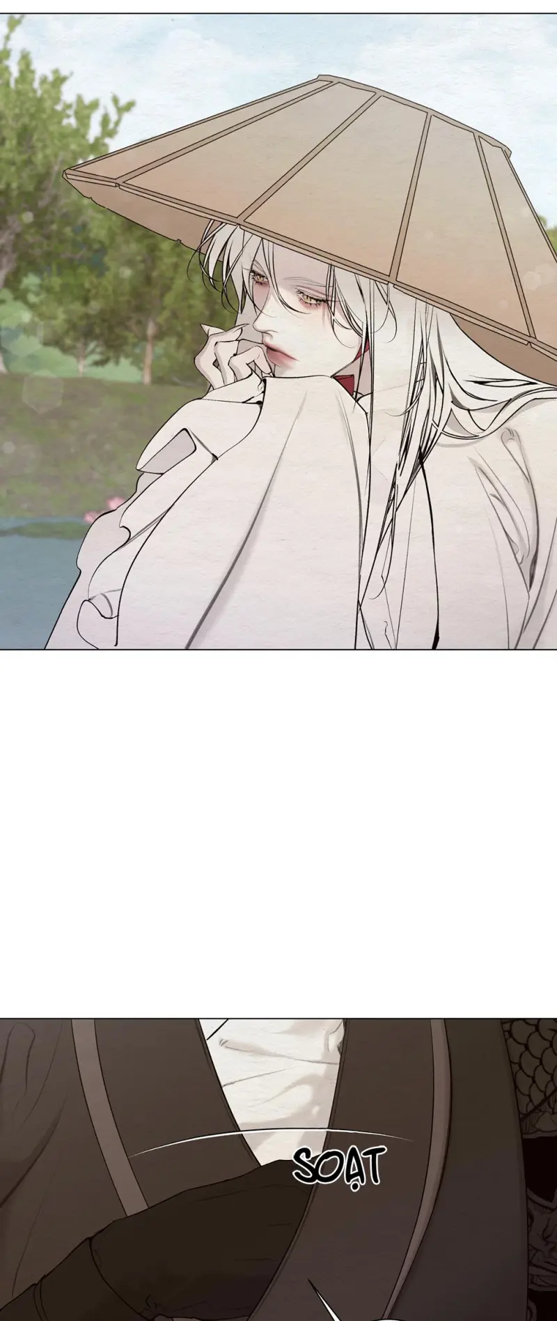 TÂM HỒN MÉO MÓ Chapter 49 - Trang 2