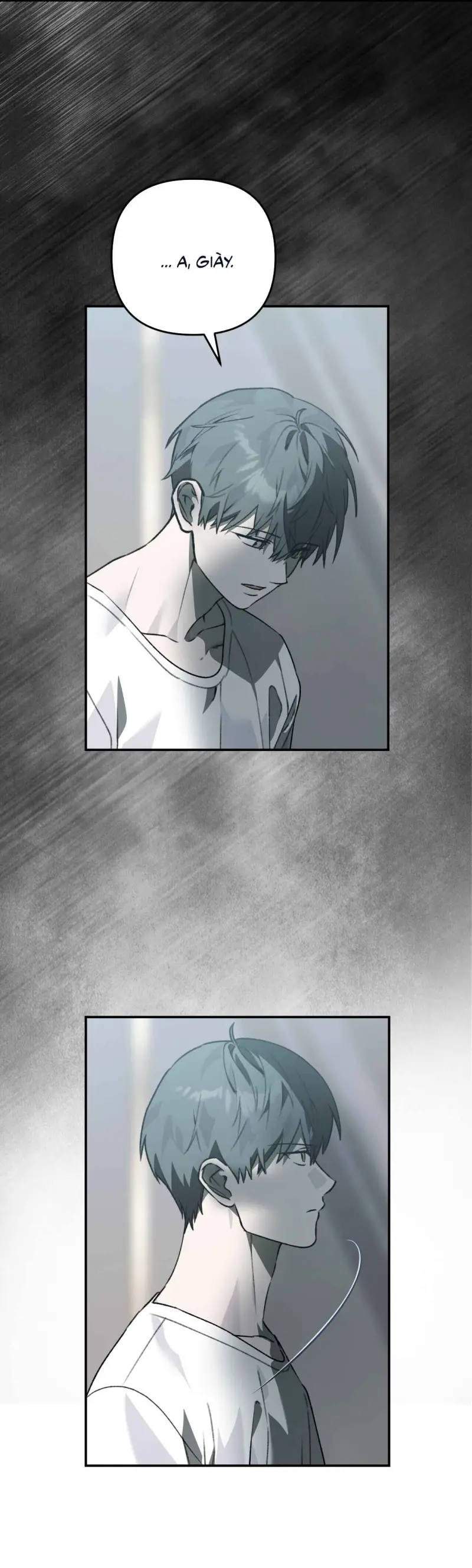 KHÔNG LÀ GÌ CẢ... Chapter 2 - Trang 2