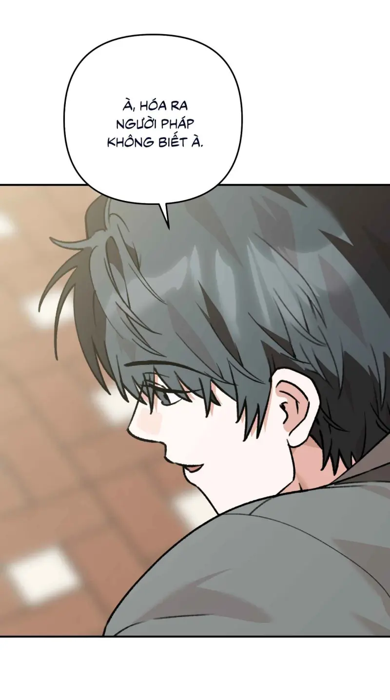 KHÔNG LÀ GÌ CẢ... Chapter 2 - Trang 2