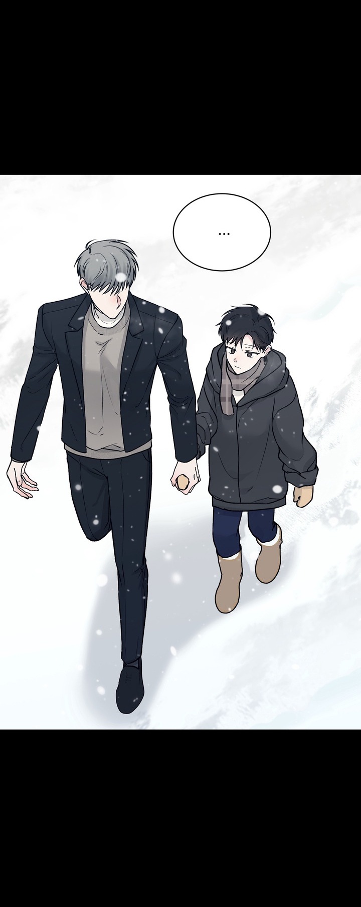 NGƯỜI CHÚ TÔI YÊU! Chapter 7 - Next Chapter 8 19+