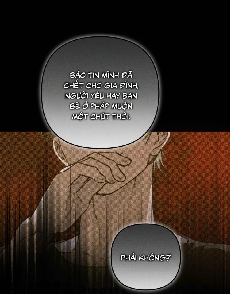 KHÔNG LÀ GÌ CẢ... Chapter 2 - Trang 2