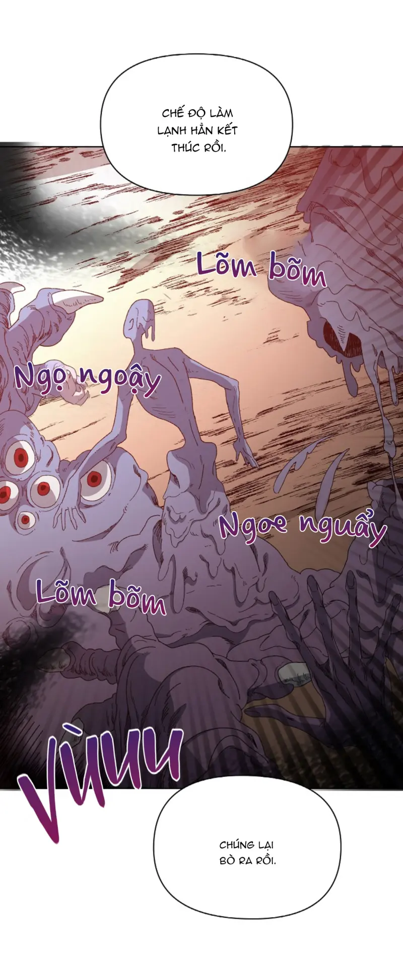 Hãy Lựa Chọn Anh Hùng Của Bạn Thật Cẩn Thận Chapter 18 - Next 