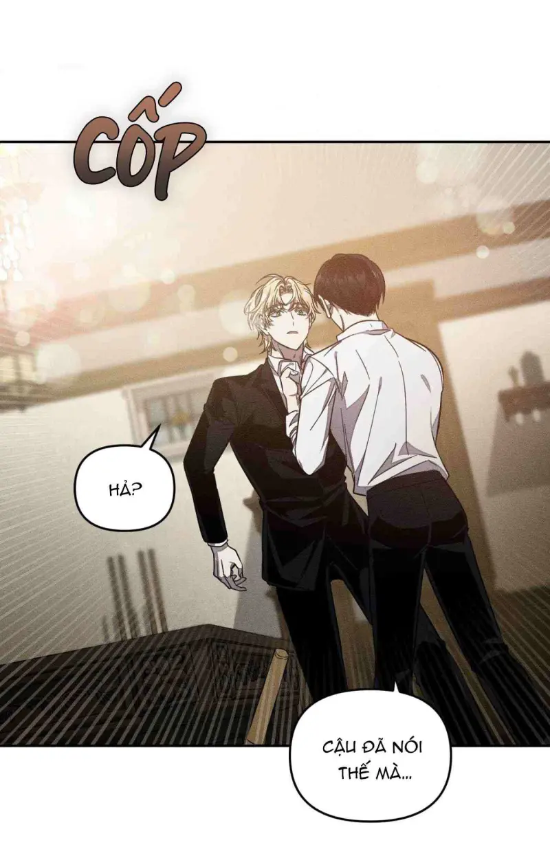 Công Lập Left Fluke Chapter 33 - Trang 2