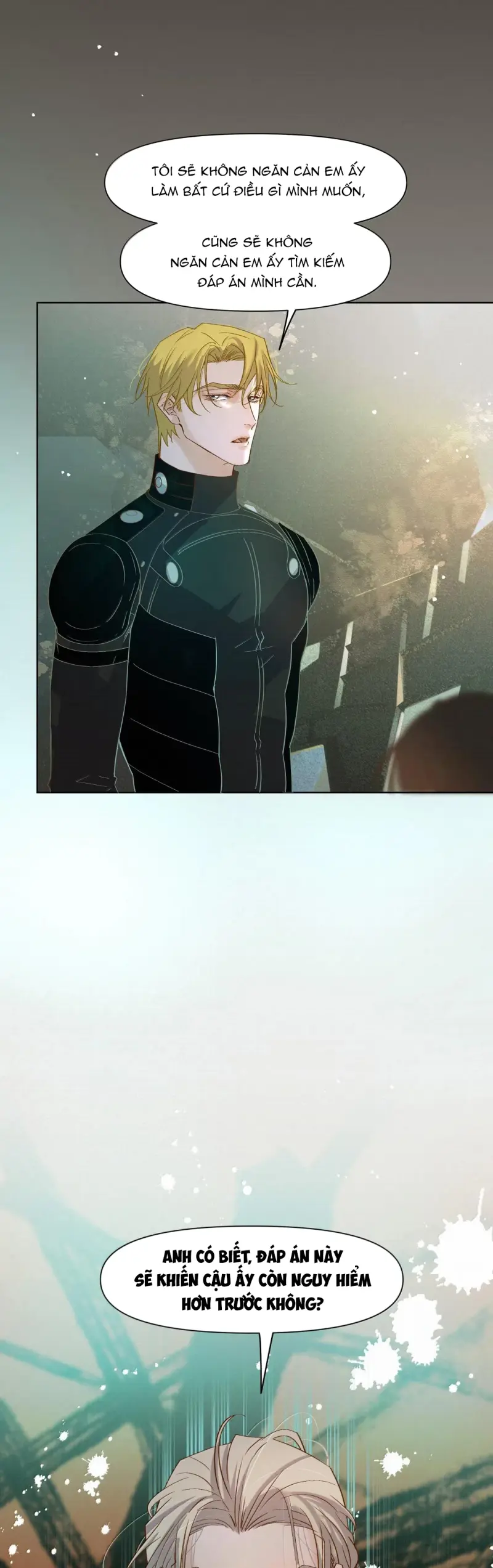 Trỗi Dậy Từ Tro Tàn Chapter 105 - Next 