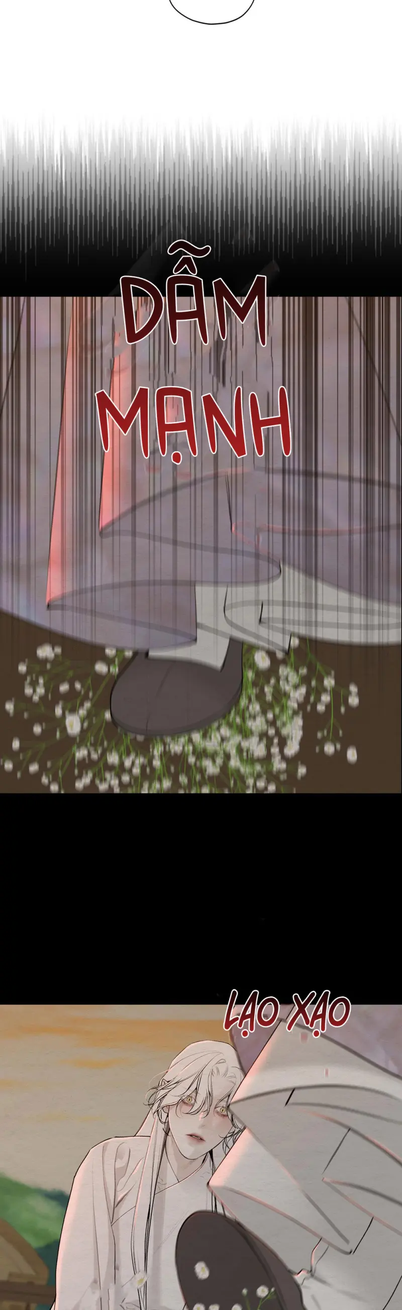 TÂM HỒN MÉO MÓ Chapter 49 - Trang 2