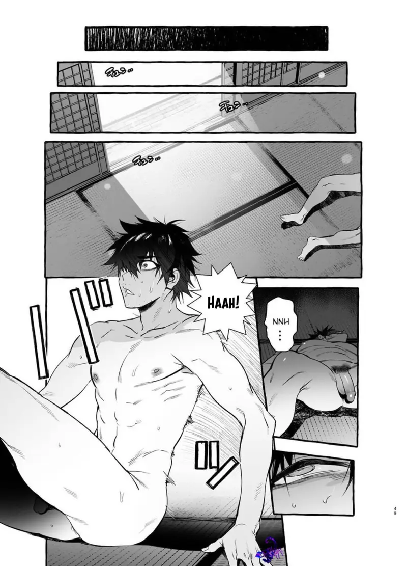 Lỗ tầy quầy Chapter 41 - Trang 2