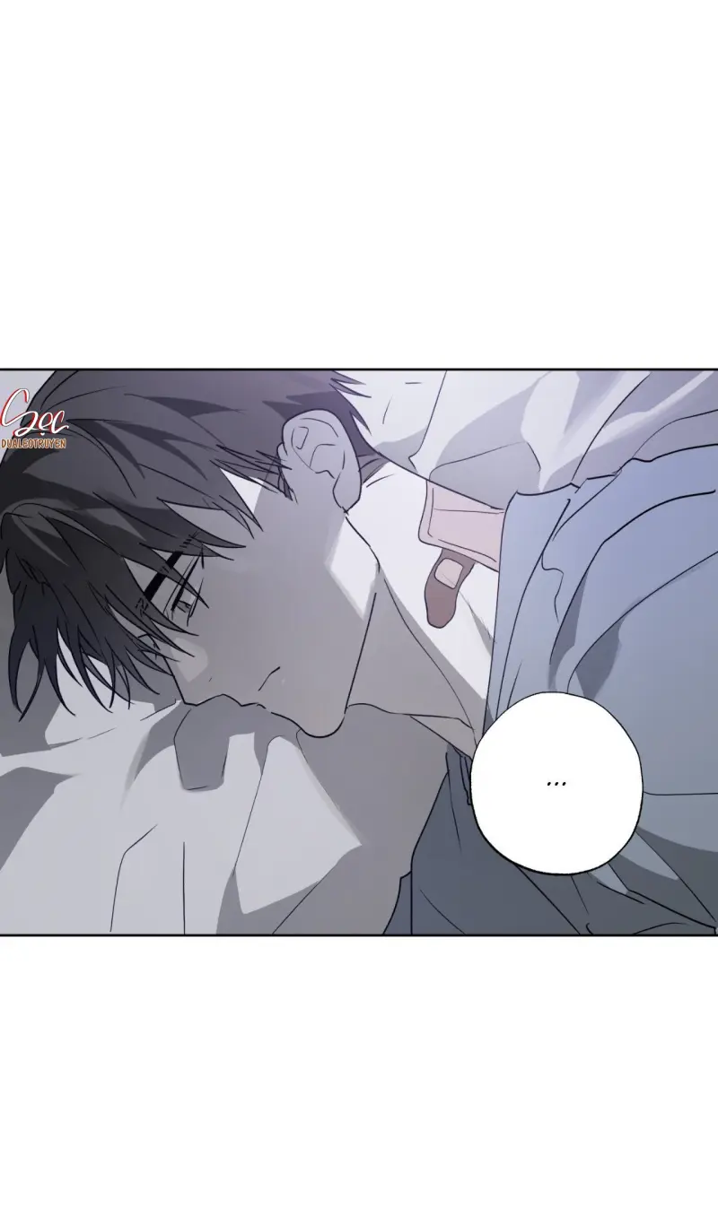 Hold Over You Chapter 58 - Trang 2