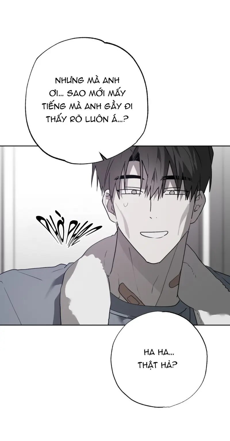 Hold Over You Chapter 58 - Trang 2