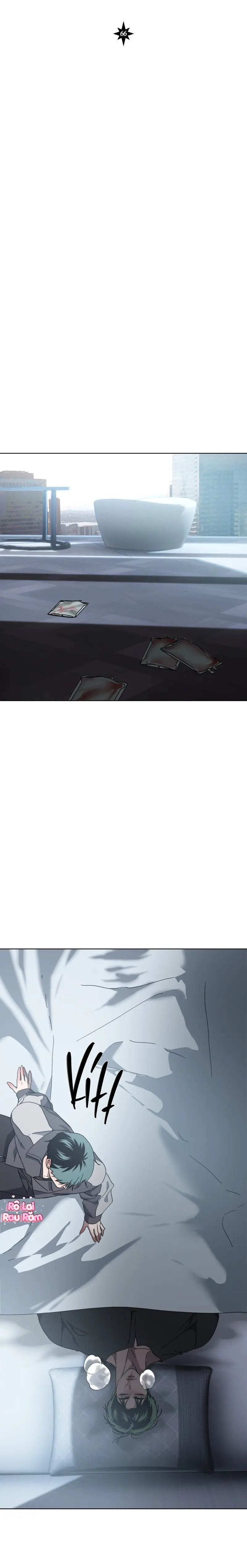 VỰC SÂU THẲM Chapter 66 - Trang 2