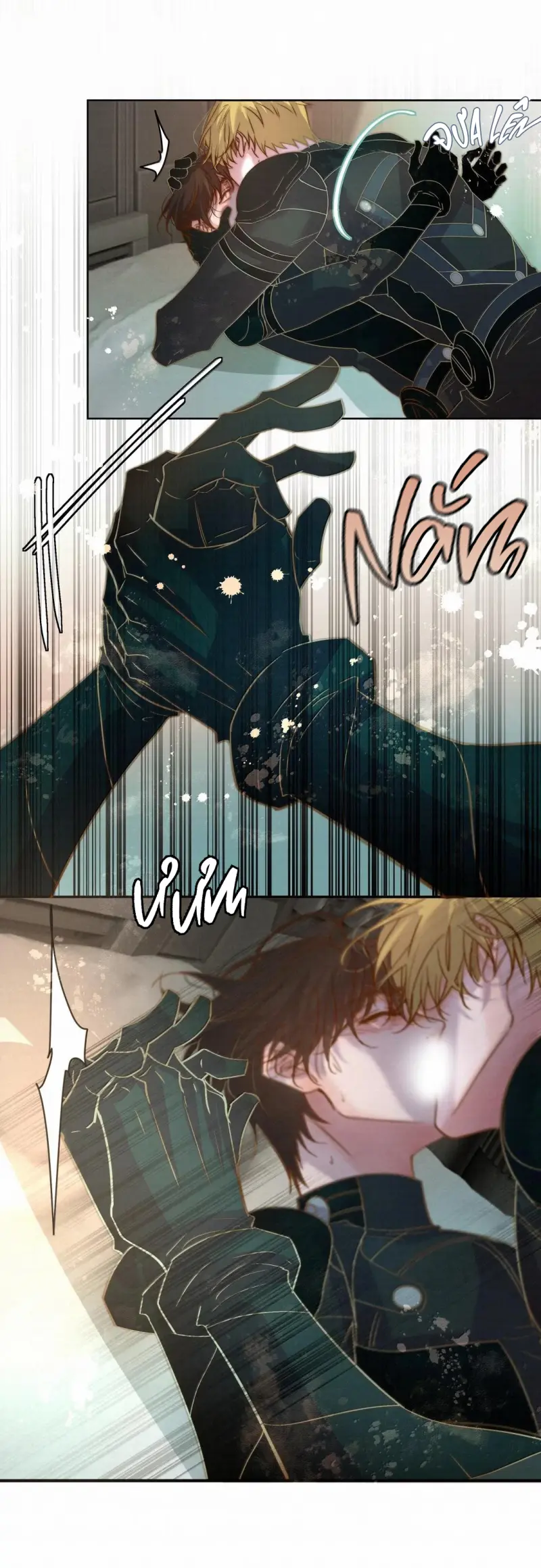 Trỗi Dậy Từ Tro Tàn Chapter 105 - Next 