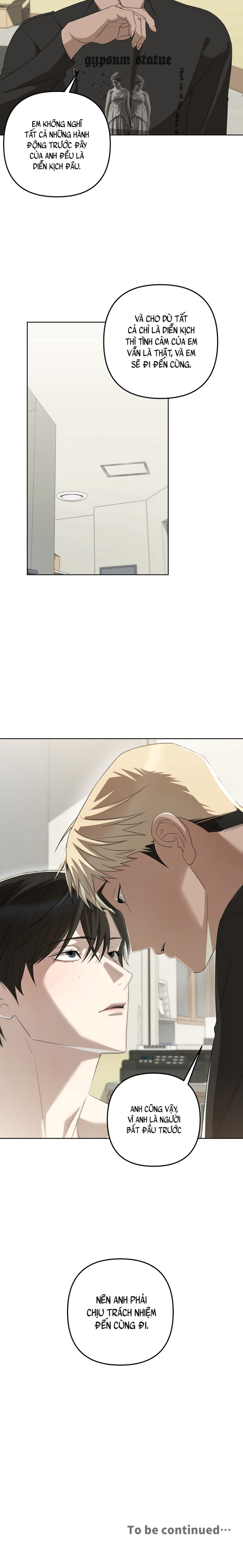 Trái Ngược Chapter 5 H+ - Trang 2