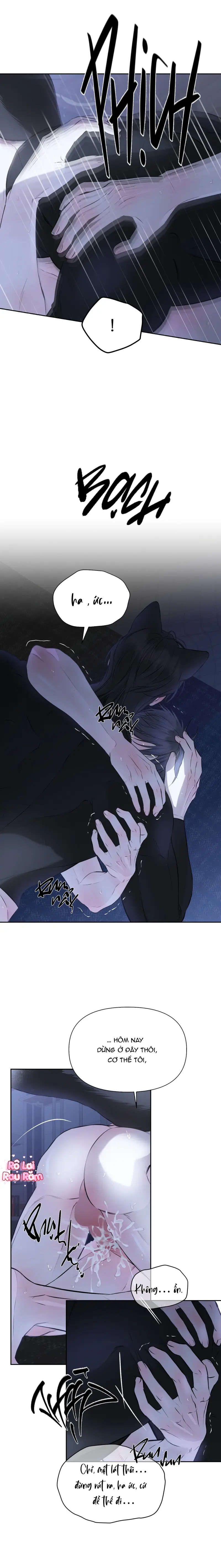 Ánh dương khuất bóng Chapter 25 - Trang 2