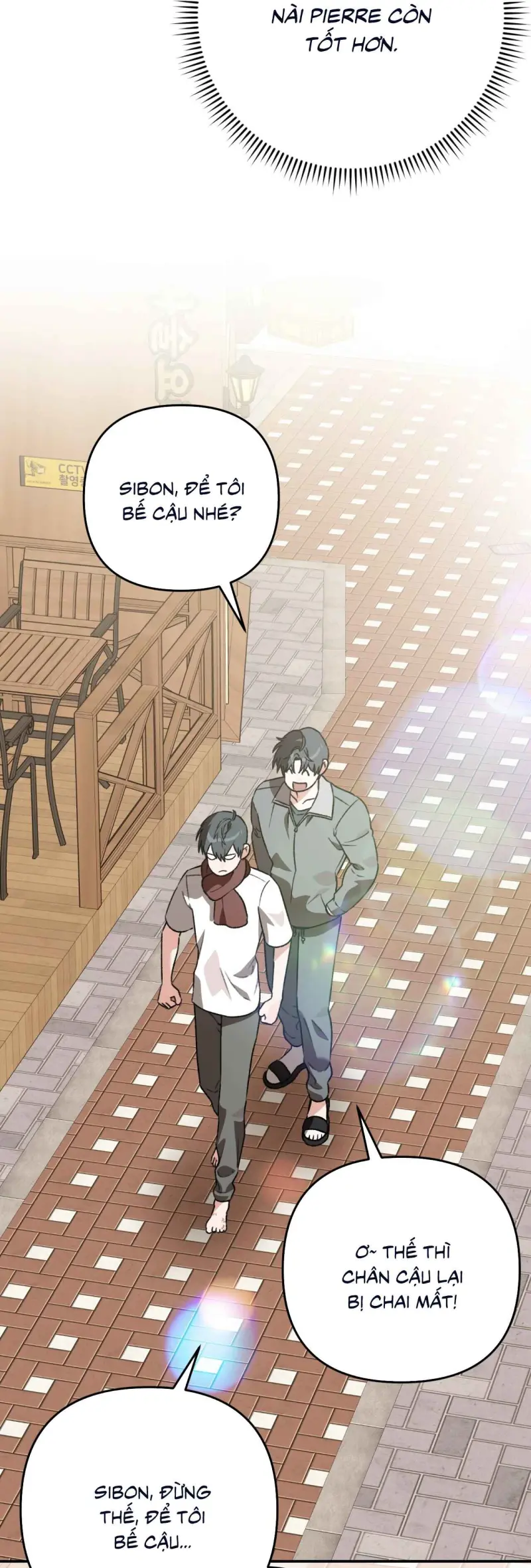 KHÔNG LÀ GÌ CẢ... Chapter 2 - Trang 2