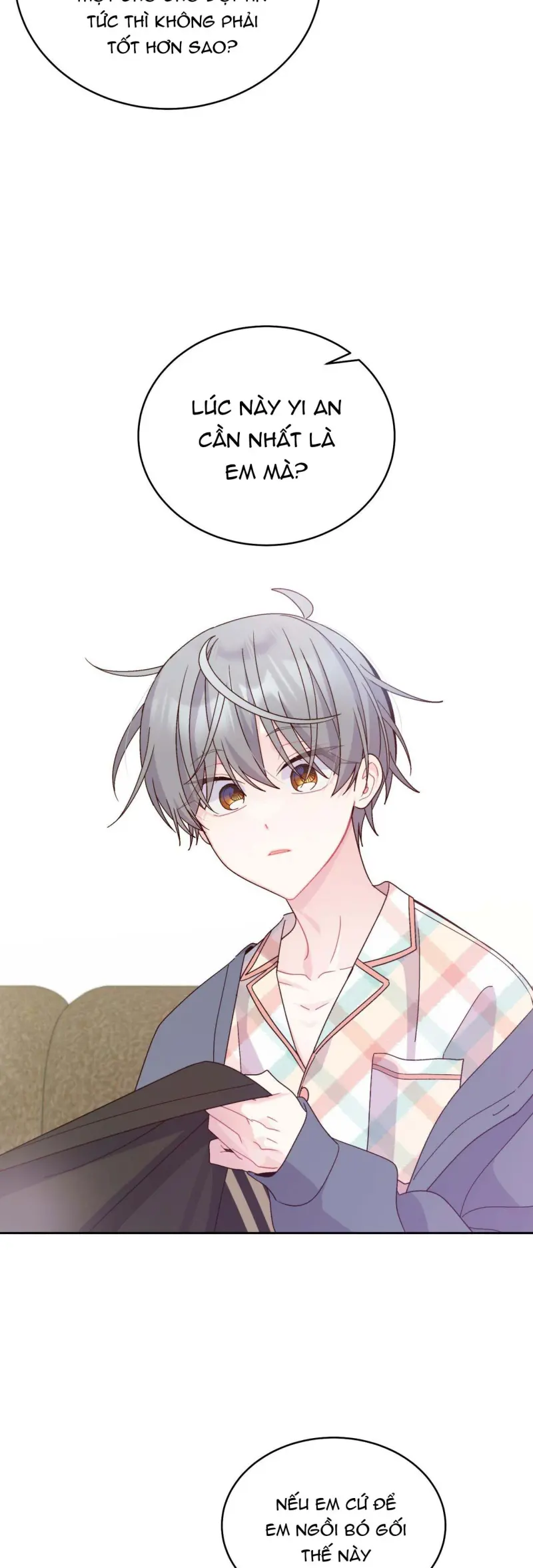 Merry Marbling Chapter 126 - Trang 2