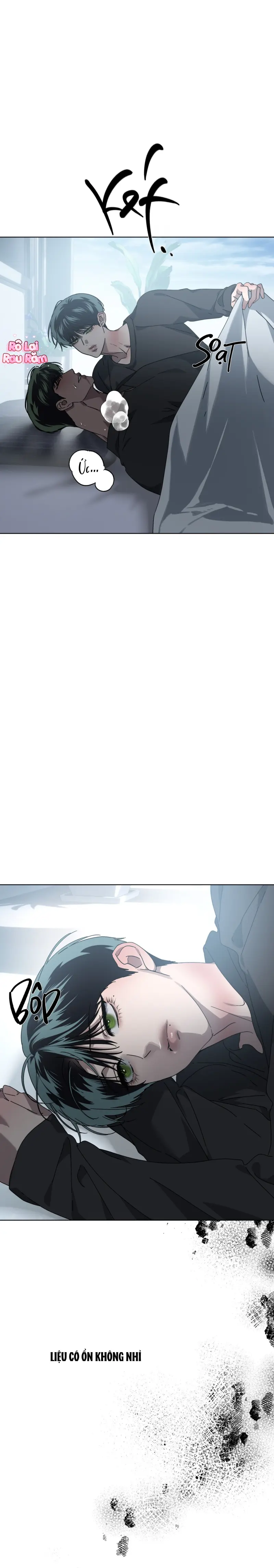 VỰC SÂU THẲM Chapter 66 - Trang 2