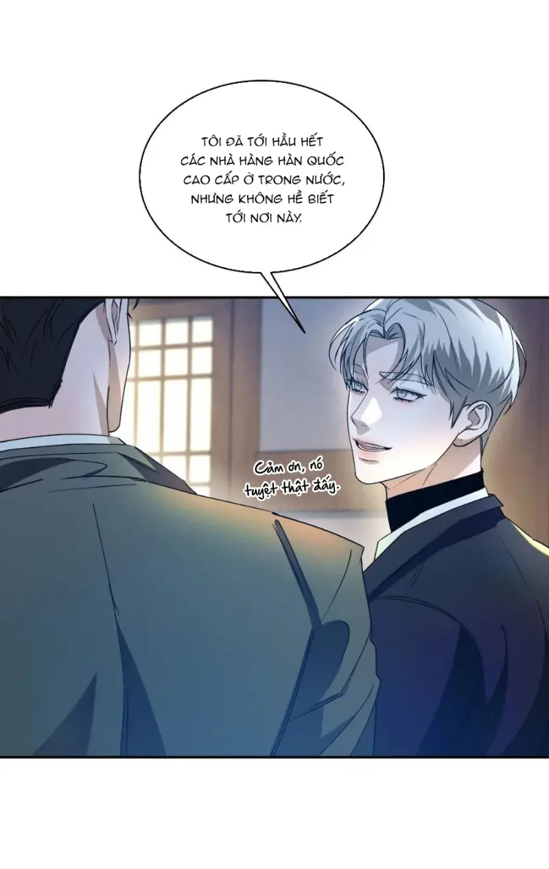 Đảo Ngược Kịch Bản Chapter 11 - Trang 2