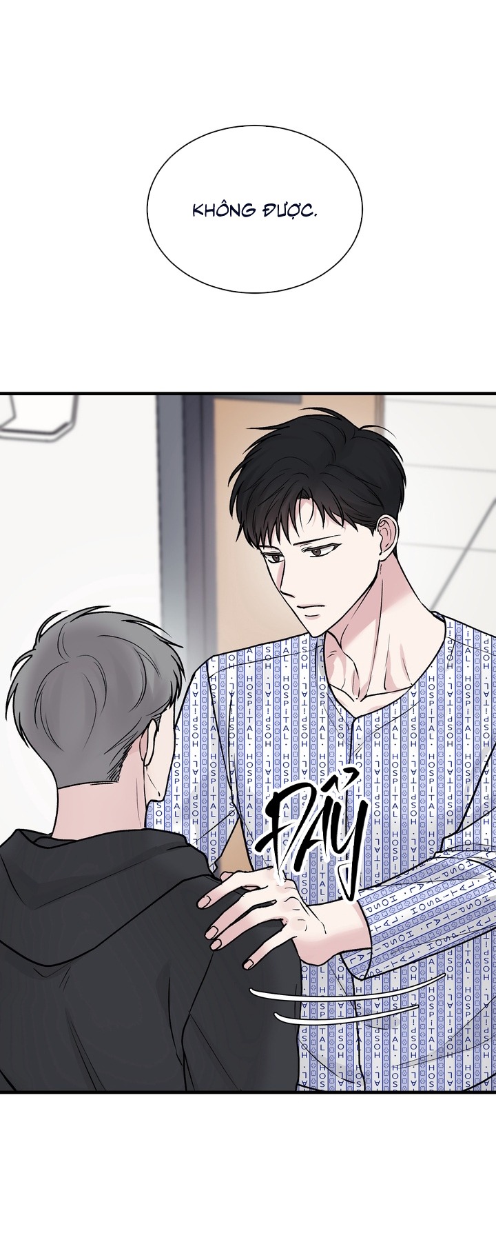 NGƯỜI CHÚ TÔI YÊU! Chapter 7 - Next Chapter 8 19+