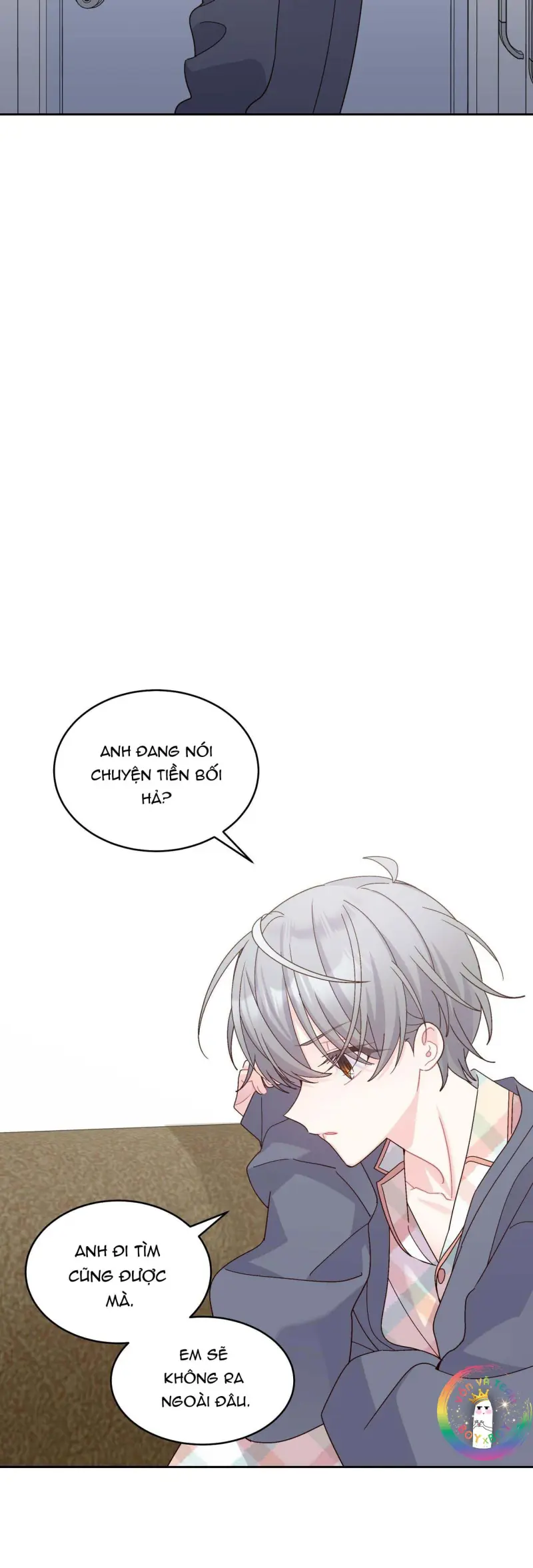 Merry Marbling Chapter 126 - Trang 2