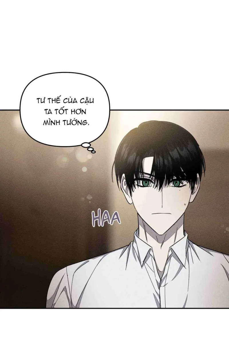 Công Lập Left Fluke Chapter 33 - Trang 2