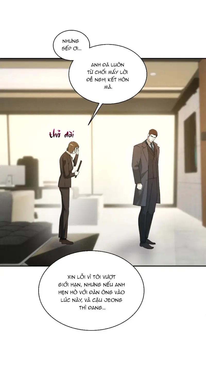 Đảo Ngược Kịch Bản Chapter 11 - Trang 2