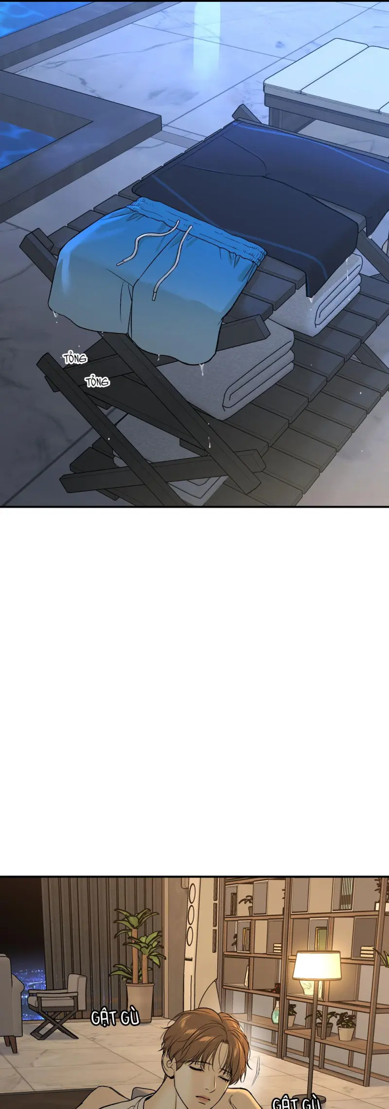 Jinx Chapter 81 - Next Chapter 82