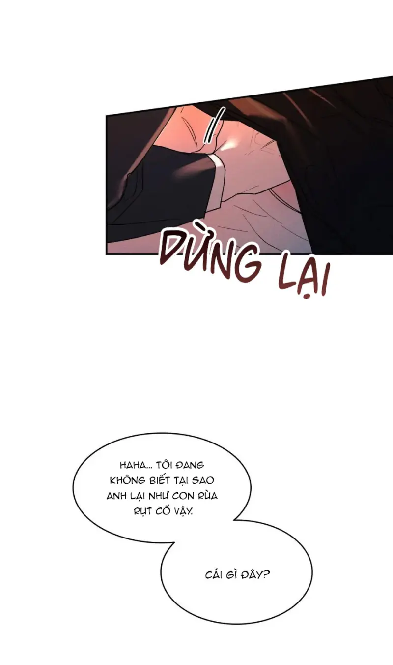 Đảo Ngược Kịch Bản Chapter 11 - Trang 2