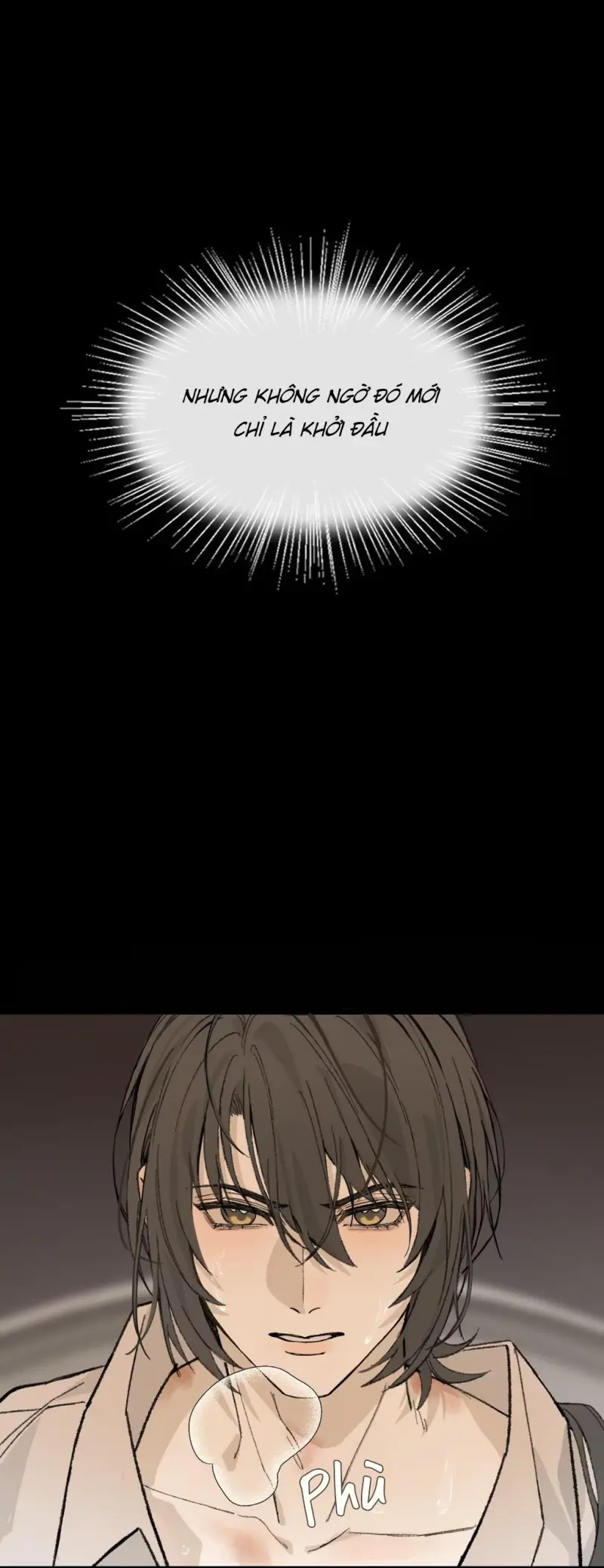 Lửa Tù Chapter 2 - Next Chapter 3