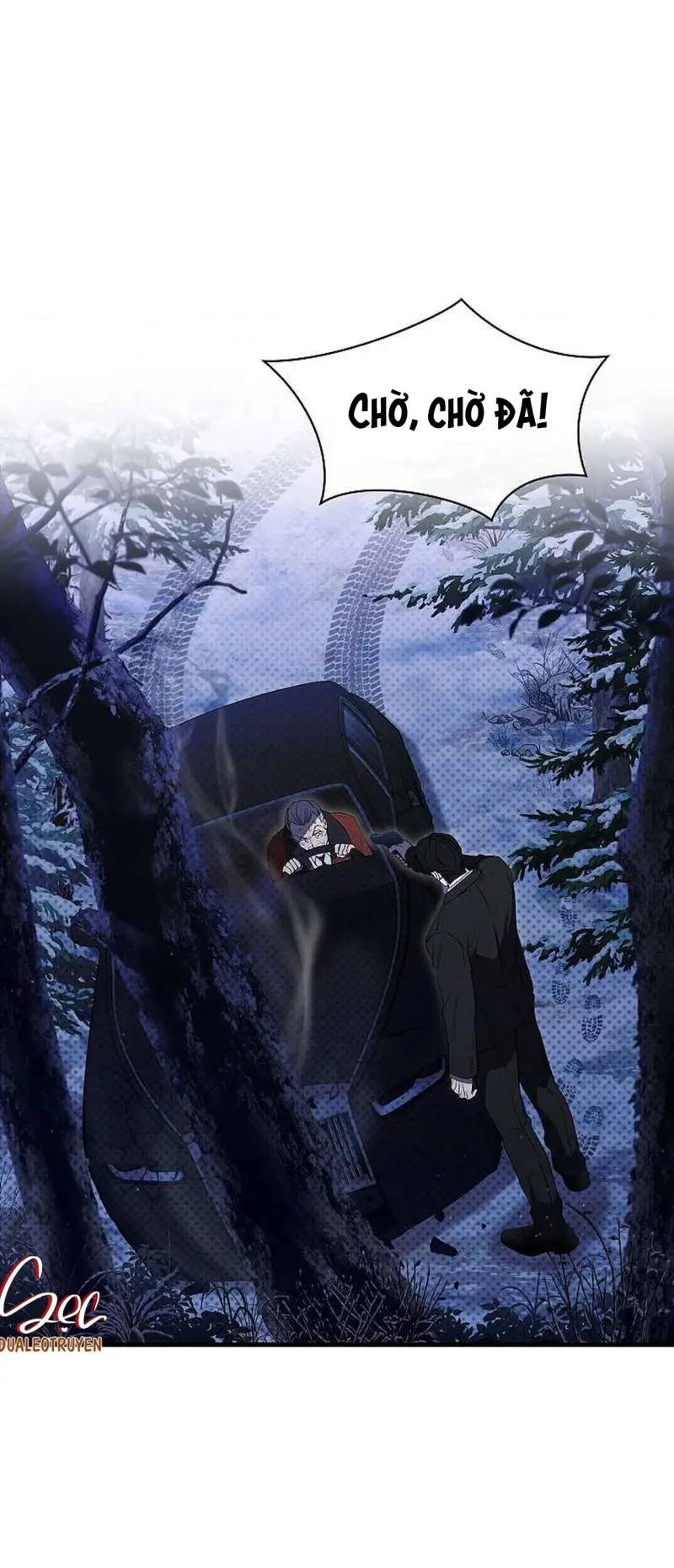 (ABO) THE FIRST COMMANDMENT Chapter 43 - Trang 2