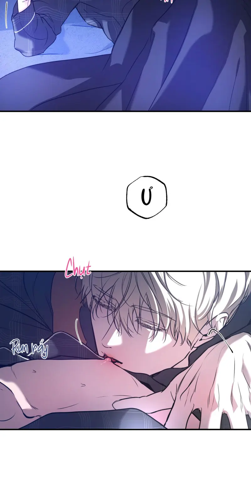 LÃNG MẠN NGÀY TẬN THẾ Chapter 12 - Trang 2