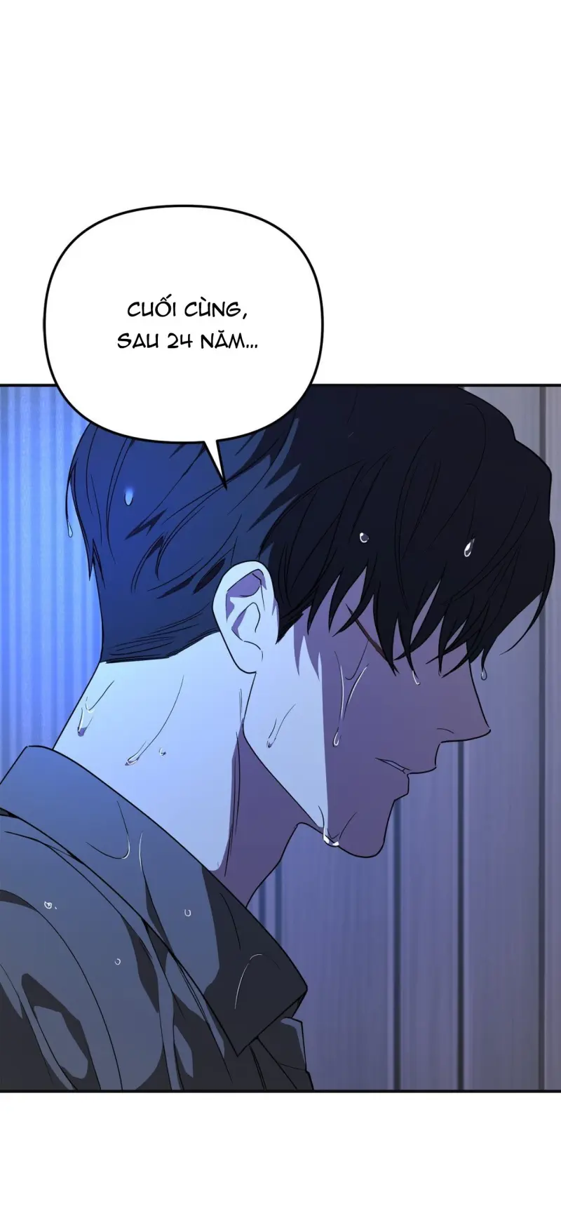 DỤC VỌNG CỦA QUÁI THÚ Chapter 39 - Trang 2