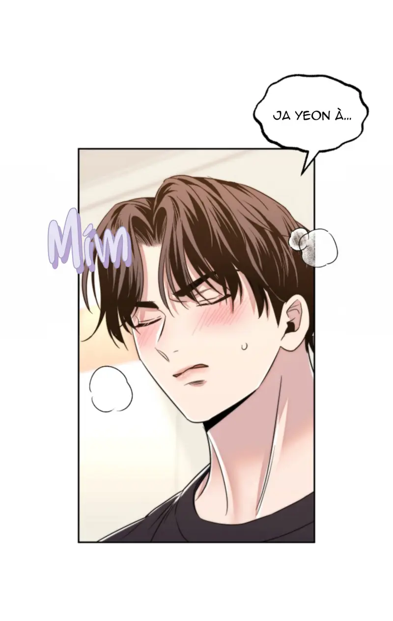 Người Hàng Xóm Bất Ngờ Chapter 17 - Next 