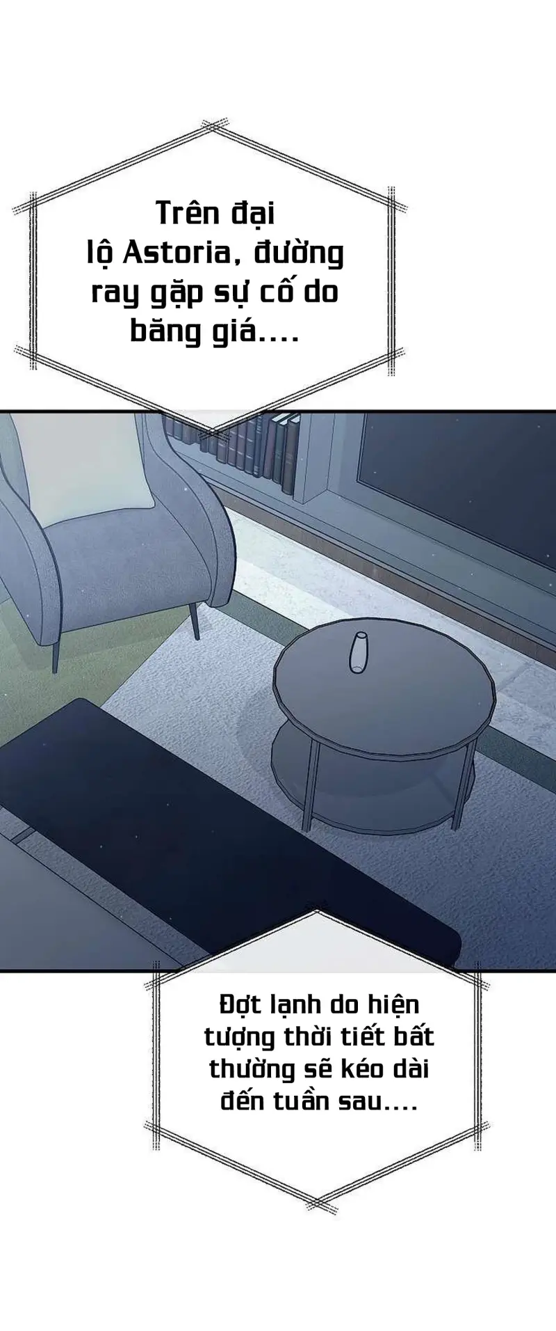 (ABO) THE FIRST COMMANDMENT Chapter 43 - Trang 2