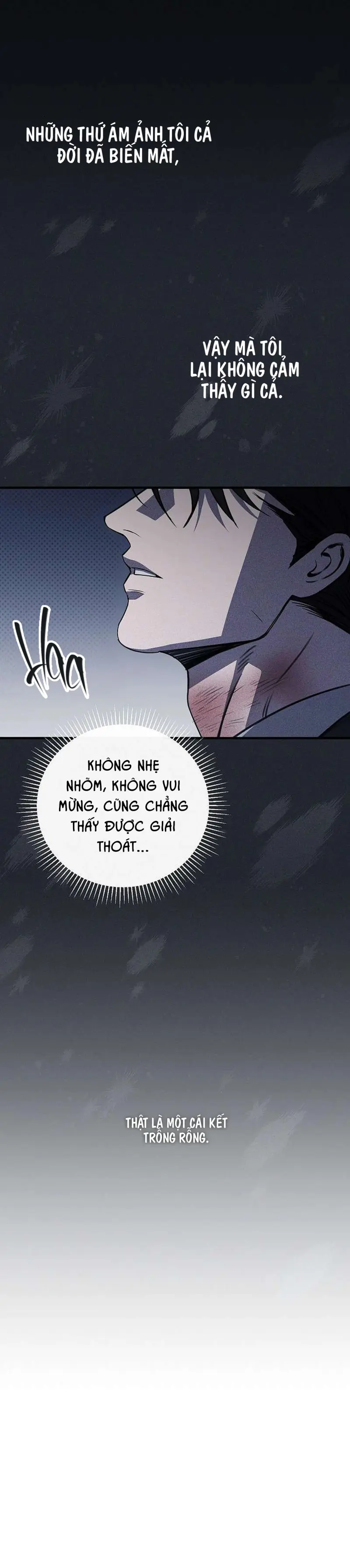 (ABO) THE FIRST COMMANDMENT Chapter 43 - Trang 2